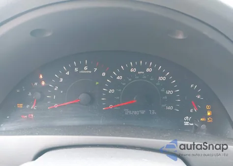 2009 Toyota Camry Le из США, поврежденный, VIN 4T1BE46K89U327693